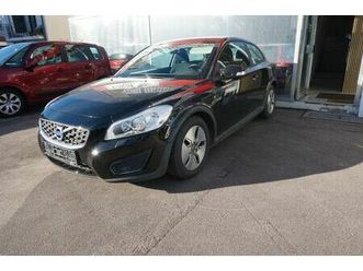 volvo c30 1.6 d drive kinetic