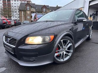 volvo c30 2.4 i momentum,xenon,body kit,18'', tempomat