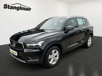 volvo xc40 momentum pro 1.5 163ps automatik