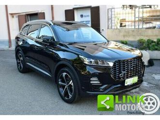 dr motor dr 6.0 1.5 turbo cvt bi-fuel gpl