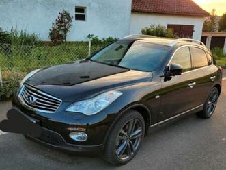 infiniti ex 37