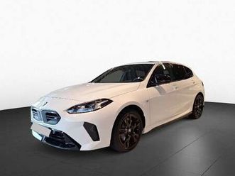 m135 xdrive auto tetto sedili sportivi matrix acc