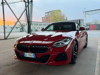 z4 sdrive 30i msport auto