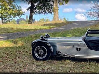 lotus caterham super seven 1700 supersprint