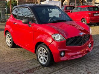 chatenet ch 40 mopedauto 45 km/h l6e