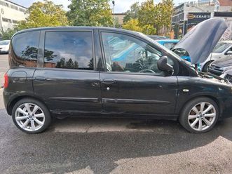 fiat multiplayer, 6 sitzer. sehr guter zustand