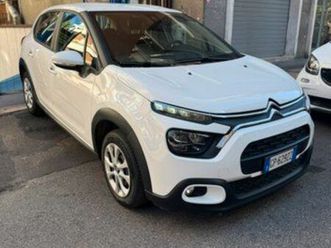 citroen c3 1.5 bluehdi