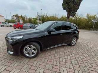 bmw ix1 edrive 20 special edition prom-mmo