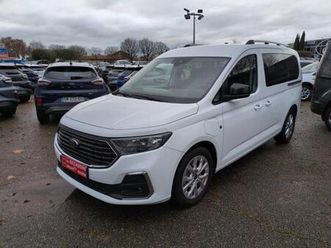 1.5 ecoboost 150ch phev titanium bva6