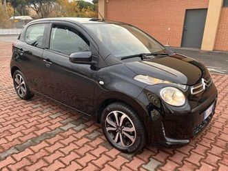 citroen c1 feel 5p. prezzo reale