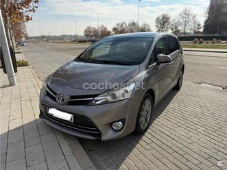 toyota verso 115d advance 5pl.