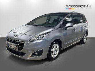 7-seater 1.6 e-hdi 115 fap 8v egs allure