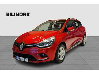 sport tourer 0.9 tce zen| mvkupé | drag | vhjul