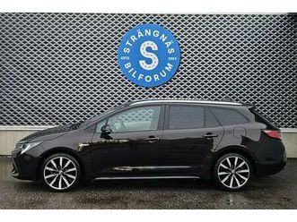 touring sports hybrid style teknikpkt