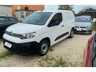 citroen berlingo 1.5hdi iva inclusa