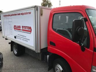 chassi 3.0 d-4d manuell