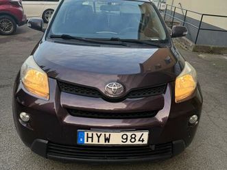 1.33 dual vvt-i manuell