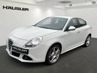 alfa romeo giulietta 1.4 tb multiair turismo leder pdc xeno