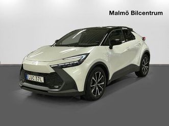 hybrid 2,0 awd-i e-cvt style teknikpaketet