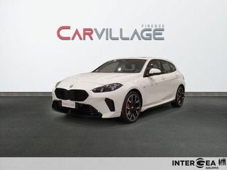 bmw 118d msport pro auto