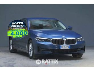 bmw 530 e 2.0 phev business auto xdrive