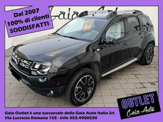 dacia duster 1.5 dci 90cv start&stop 4x2 ambiance