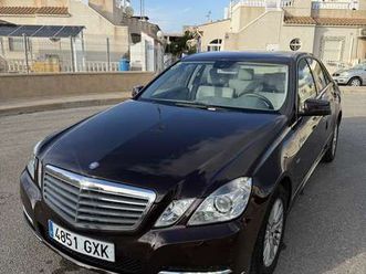 estate 220cdi be elegance