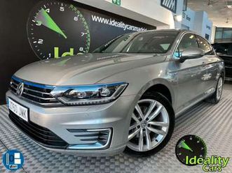 gte 1.4 tsi