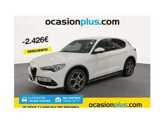 2.2 sprint rwd aut. 160