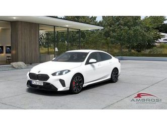 bmw 218 serie 2 d gran coupé msport pro