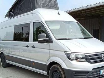 crafter ch. dcb. 2.0tdi scr 35 bl l4 130kw