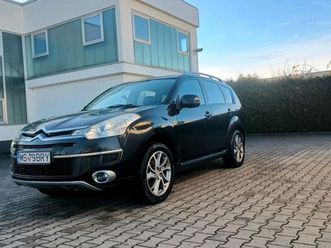 7 sitzplätze, 4×4 rumänische papiere, alles funktioniert perfekt!