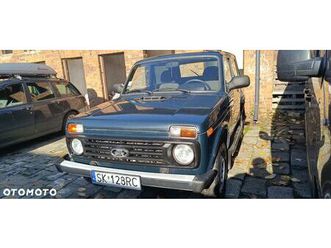 lada niva 1.7i