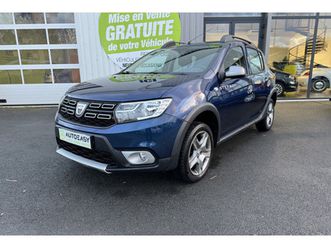 1.0 sce 75ch urban stepway