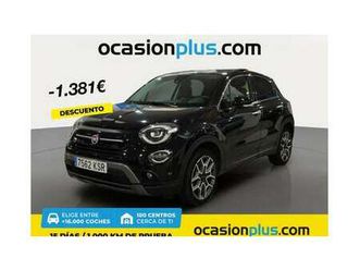 1.3 firefly s&s cross dct 4x2