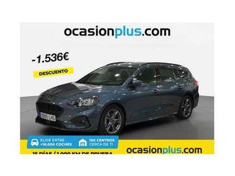 sportbreak 1.0 ecoboost st line