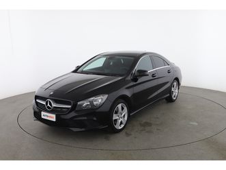 cla 220 d