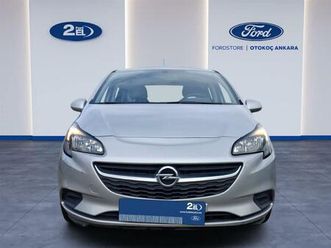 1.4 essentia otomati̇k , 88hp, hatchback 5 kapi