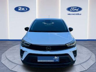 1.2 turbo essential , 129hp, crossover