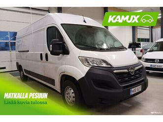 movano c 2.2 120hv l3h2