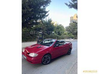 1.6 cabrio cabrio