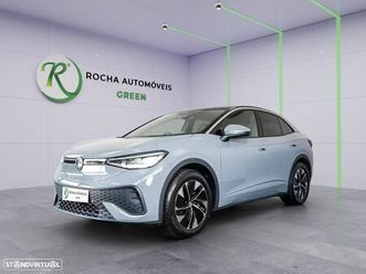 vw id.5 77 kwh pro performance