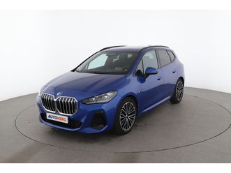 bmw série 2 active tourer 218d m sport dkg7
