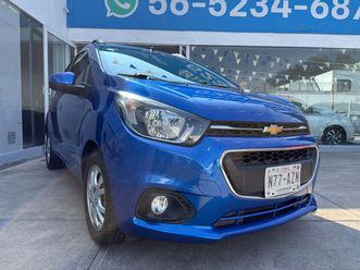 chevrolet beat 2019