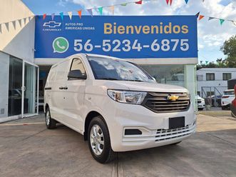 chevrolet tornado 2025