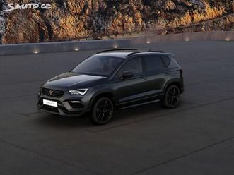 cupra ateca 1.5 tsi 110kw dsg