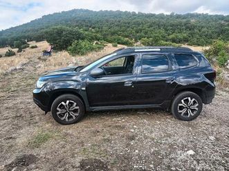dacia duster 1000gpl