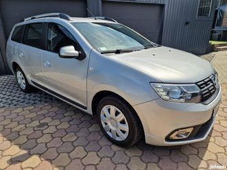 dacia logan mcv 1.5 dci arctic egy gazdás!renau...