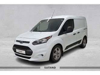 connect 220l1 1,5 tdci 120hk trend aut