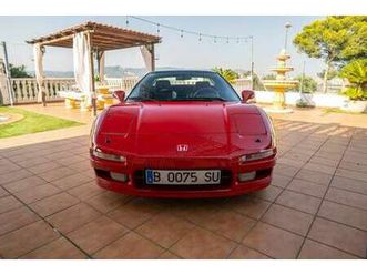 3.0i v6 24v. vtec 274 cv